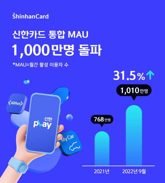신한카드 제공